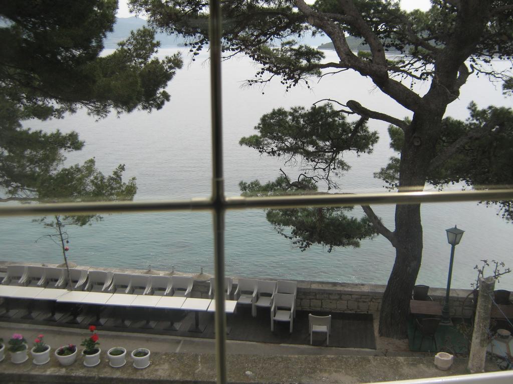 Apartment Josip Korčula Quarto foto
