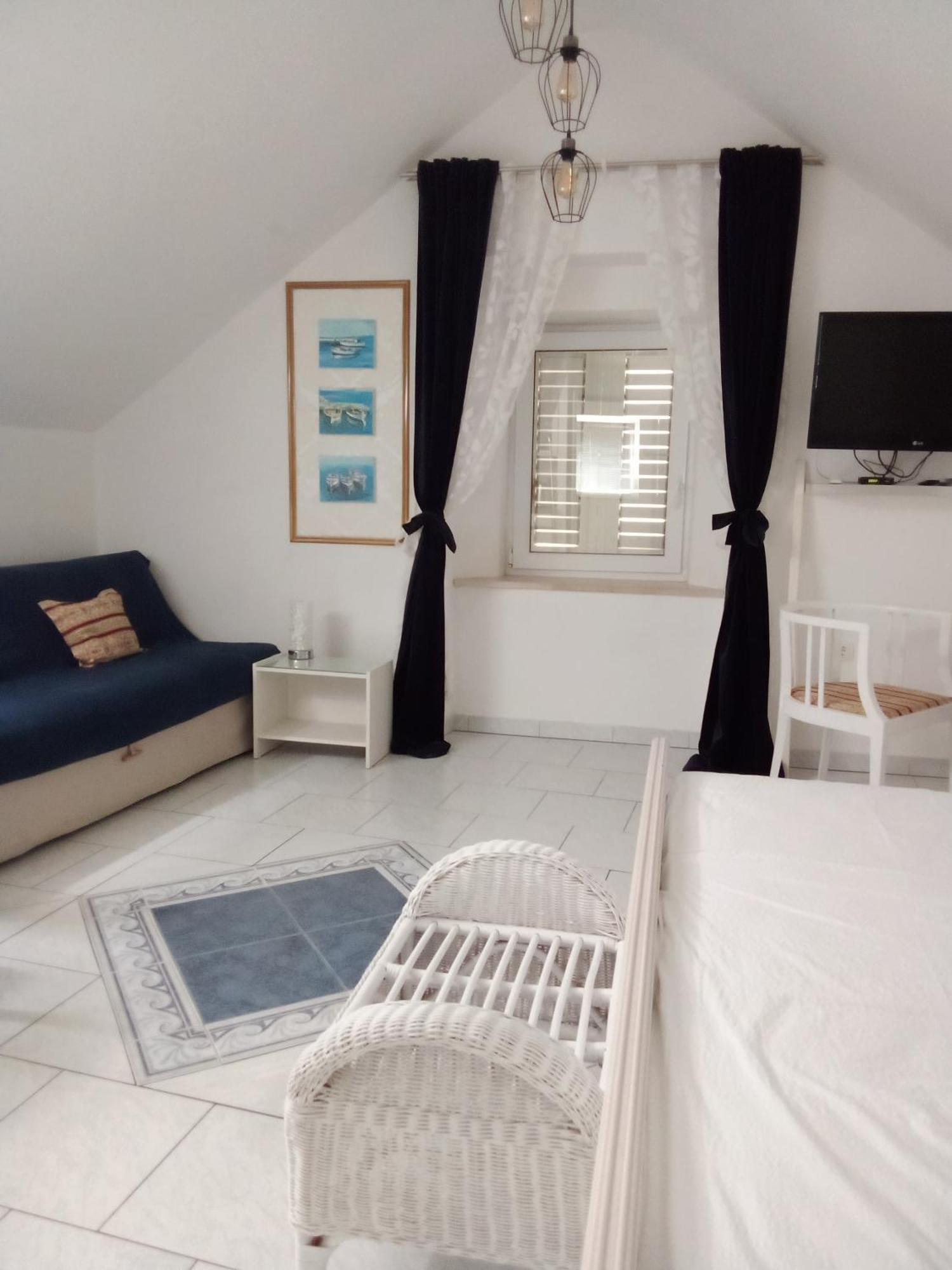 Apartment Josip Korčula Quarto foto