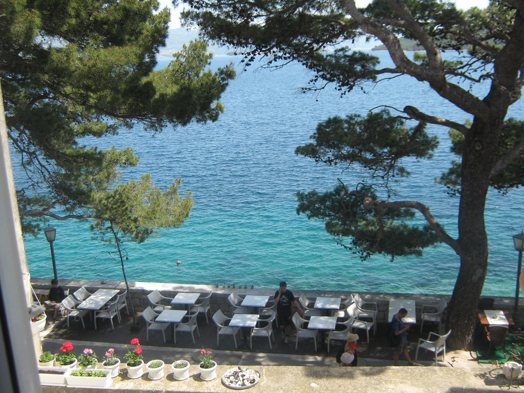 Apartment Josip Korčula Quarto foto