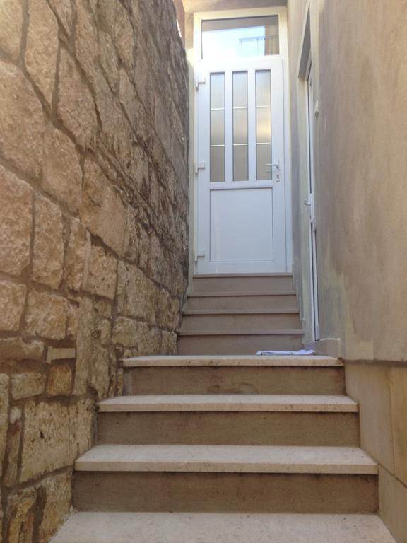 Apartment Josip Korčula Exterior foto